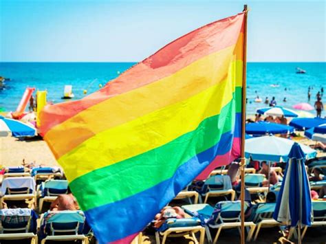 playa gay barcelona|Barcelona Gay Beach: A Paradise for LGBTQ+ Travelers